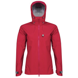 Дамско яке High Point Explosion 7.0 Lady Jacket червен Red