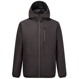 Мъжко зимно яке Regatta Winter Shorebay черен Black