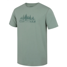 Функционална мъжка тениска Husky Mertis M