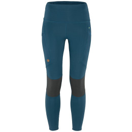 Дамски клин Fjällräven Abisko Trekking Tights Pro W