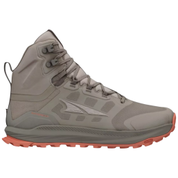 Мъжки туристически обувки Altra M Lone Peak 9 Waterproof Mid