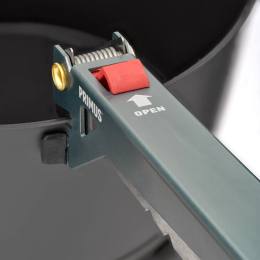 Комплект за готвене Primus Primetech Stove Set II 2x2.3 L w. pan