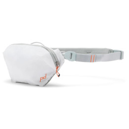 Чанта за кръста Peak Design Outdoor Sling 2L сив Cloud
