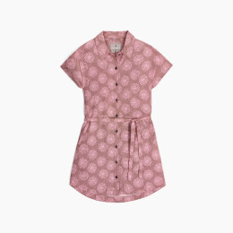 Рокля Roayal Robins W Camino Pucker Dress