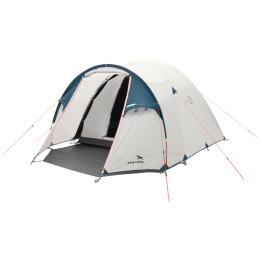Палатка Easy Camp Ibiza 400 бял Light Grey & Dark Blue