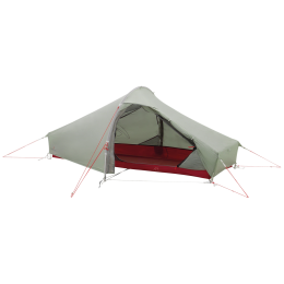 Свръх лека палатка Robens Chaser 1 LW светло зелен Light Green