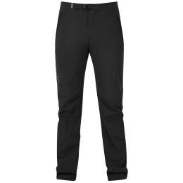 Мъжки панталони Mountain Equipment Comici Pant Black/Black черен