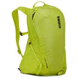 Раница Thule Upslope 20L зелен Lime Punch
