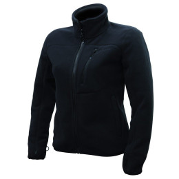 Дамски суичър Pinguin Tina черен