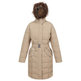 Дамско яке Regatta Decima кафяв