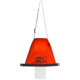 Водоустойчив калъф Sea to Summit Ultra-Sil Outhouse червен оранжев Orange