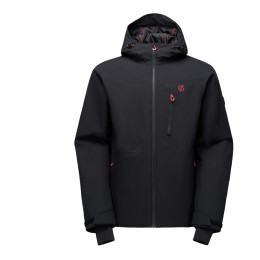 Мъжко яке Dare 2b Eagle IV Jacket черен Black