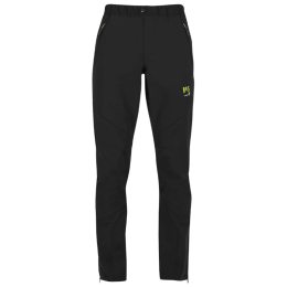 Мъжки ски панталони Karpos Cevedale Evo Pant черен Black