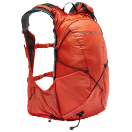 Туристическа раница Vaude Trail Spacer 8 червен