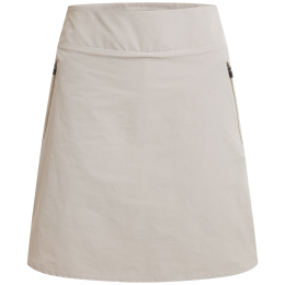 Дамска пола Craghoppers Nosilife Pro Skort бежов Soft Mushroom