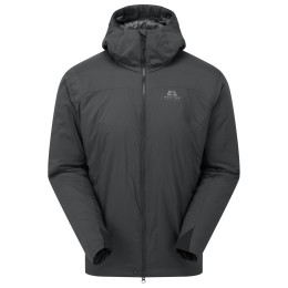 Мъжко яке Mountain Equipment Intra Hooded Jacket Men's черен Black