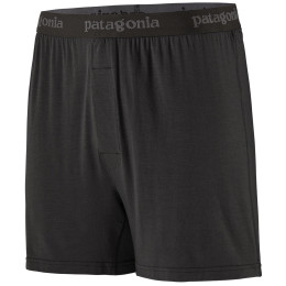 Мъжки боксерки Patagonia Essential Boxers черен