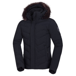 Мъжко зимно яке Northfinder Jerald черен