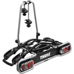 Багажник за велосипеди Thule EuroRide 2 13-pin черен