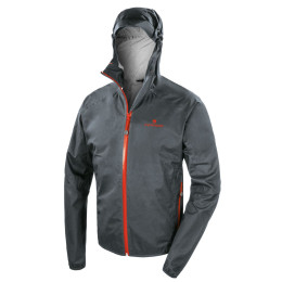 Мъжко яке Ferrino Kunene Jacket Man черен Anthracite