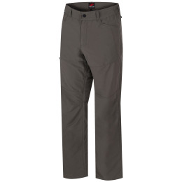 Мъжки панталони Hannah Kassim (2018) кафяв Earthy