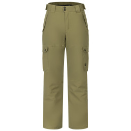 Мъжки панталони Dare 2b Baseplate Insulated Pant зелен MartiniOlive