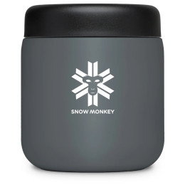 Термос за храна Snow Monkey Foodie Midi 480 ml