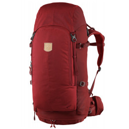 Дамска туристическа раница Fjällräven Keb 52 W червен