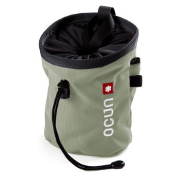 Плик за магнезий Ocún Push + колан Ocún Chalk Bag Belt