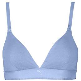 Сутиен Puma Cotton Triangle Bralette 1P
