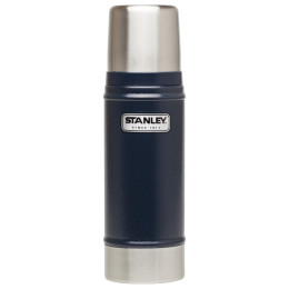 Термос Stanley Classic Legendary 470 ml син Navy