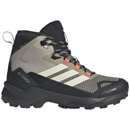 Дамски туристически обувки Adidas Skychaser Ax5 Mid Gtx Climawarm+