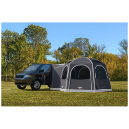 Форселт Vango HexAway Pro Air Low черен/бял shadow grey