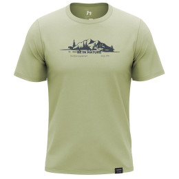 Мъжка тениска Hannah Grem