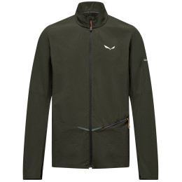 Мъжко яке Salewa Pedroc Dst Light Jacket M тъмно зелен dark olive/0910