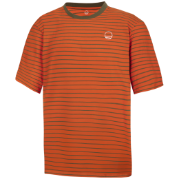 Мъжка тениска Wild Country Lines Man T-shirt червен alabama/7450