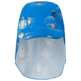 Детска шапка Reima Kilpikonna