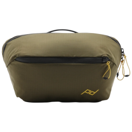 Чанта за кръста Peak Design Outdoor Sling 4L