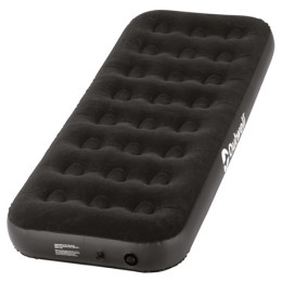 Матрак Outwell Flock Classic Single черен