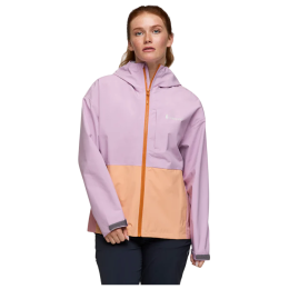 Дамско яке Cotopaxi Cielo Rain Jacket