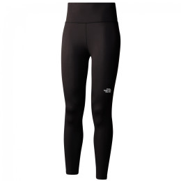 Дамски 3/4 клин The North Face Flex 25In Tight черен