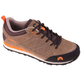 Мъжки обувки Elbrus Hildur кафяв Clay/DarkBrown/Orange