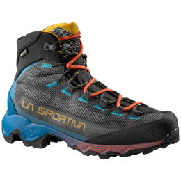 Мъжки обувки La Sportiva Aequilibrium Hike GTX