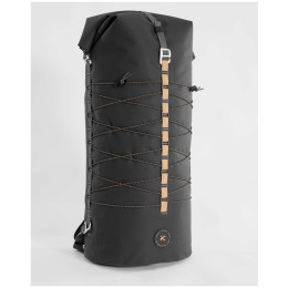 Водоустойчива торба Hiko Nomad 80L Dry Backpack