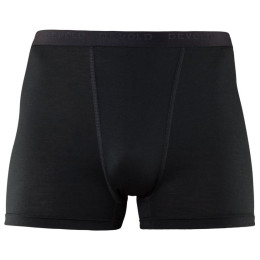 Боксерки Devold Breeze Man Boxer черен Black