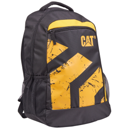 Градска раница Caterpillar CAT V-Power Fastlane черен černý