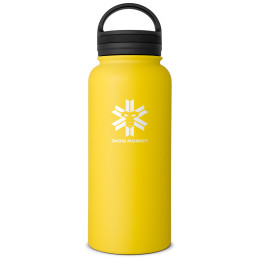 Термос Snow Monkey Traveler 1l жълт yellow
