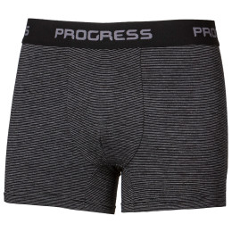 Мъжки боксерки Progress Angus черен