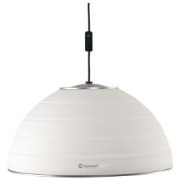 Светлина Outwell Pollux Lux бежов Cream White