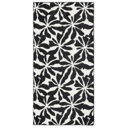 Кърпа Regatta Printed Microfibre Beach Towel